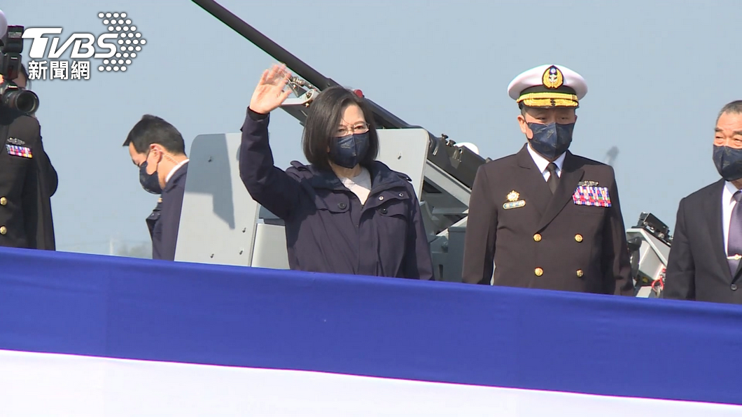 圖/TVBS
