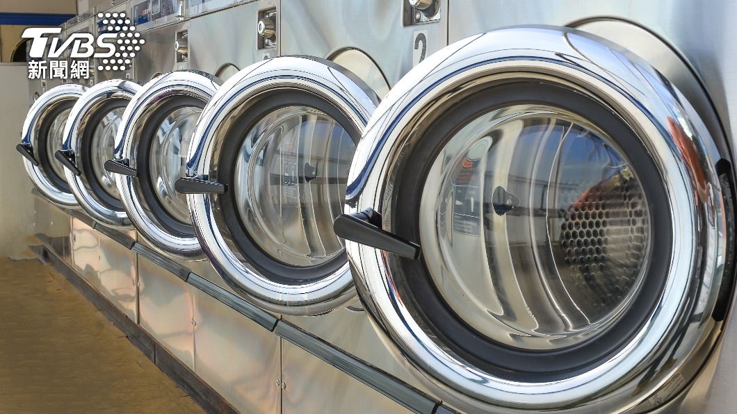 有人認為三體合一的洗衣機較方便。(示意圖/shutterstock達志影像)