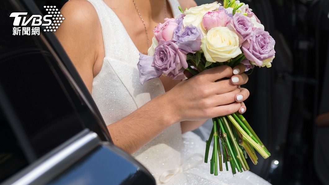 近幾年因為結婚率低導致生育率也低。(示意圖/shutterstock達志影像)