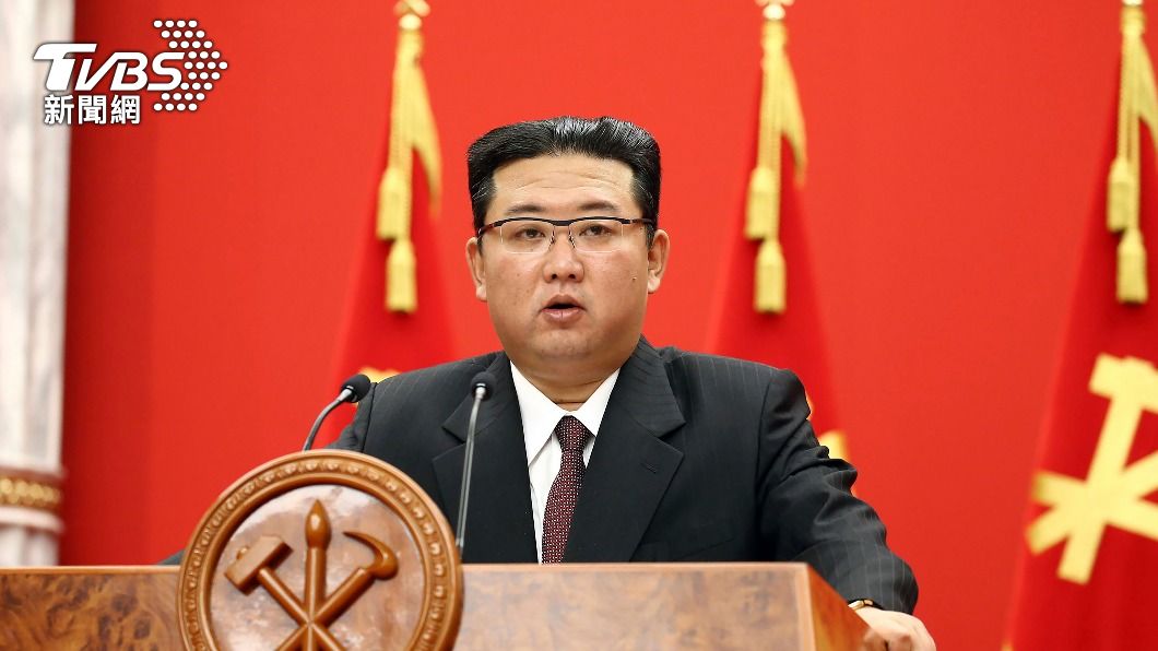 北韓今年第3度試射飛行體　日方研判可能是彈道飛彈