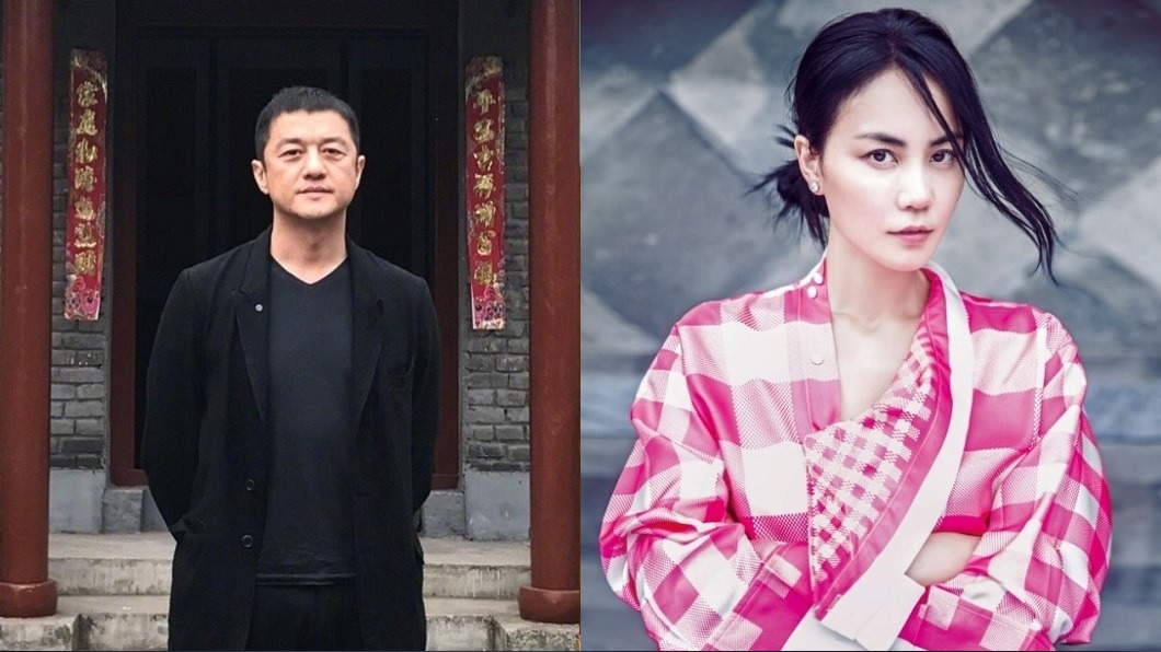 李亞鵬和王菲離婚後,各自都有新對象。(圖/翻攝自微博)