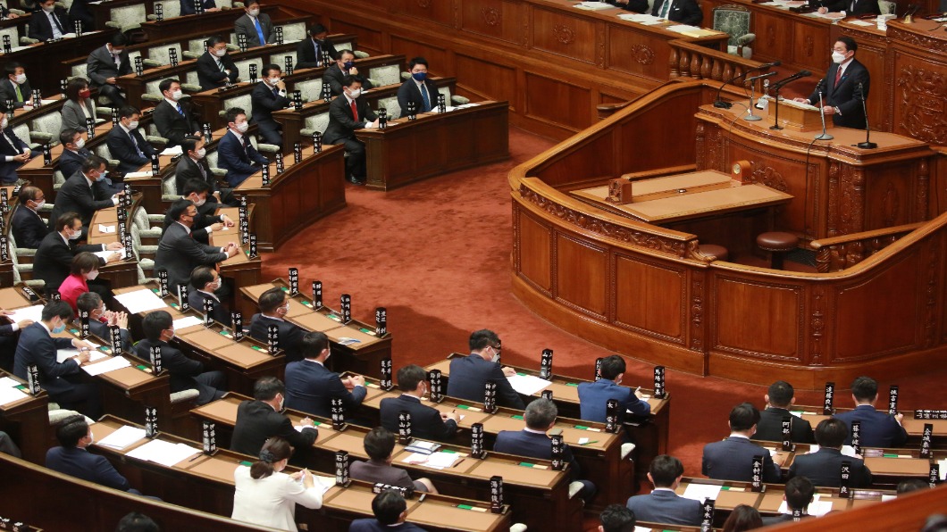 翻轉政治冷感 日本地方政府推廣「議會愛」