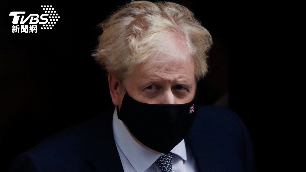 強生身陷派對門醜聞!民眾怒吼下台 英國政壇暗潮洶湧