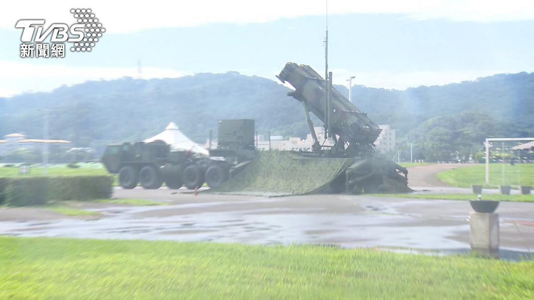 圖/TVBS