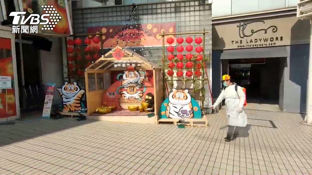 圖／TVBS
