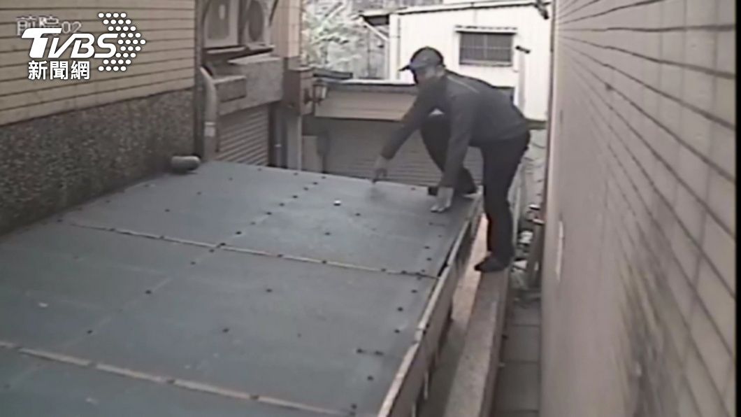 圖／TVBS