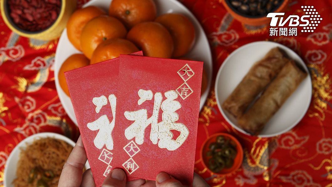 虎虎生風不夠看!實用新年賀詞必學 「虎哩」好運旺旺來
