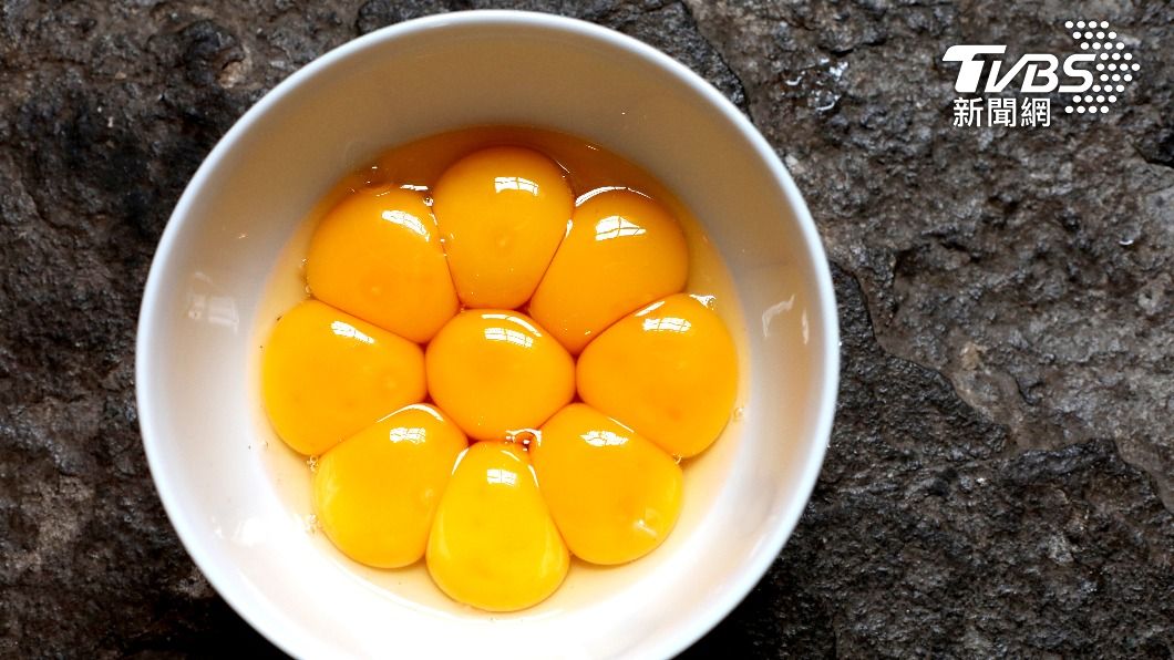 網友呼聲最高的竟是「蛋炒飯」。(示意圖/shutterstock達志影像)