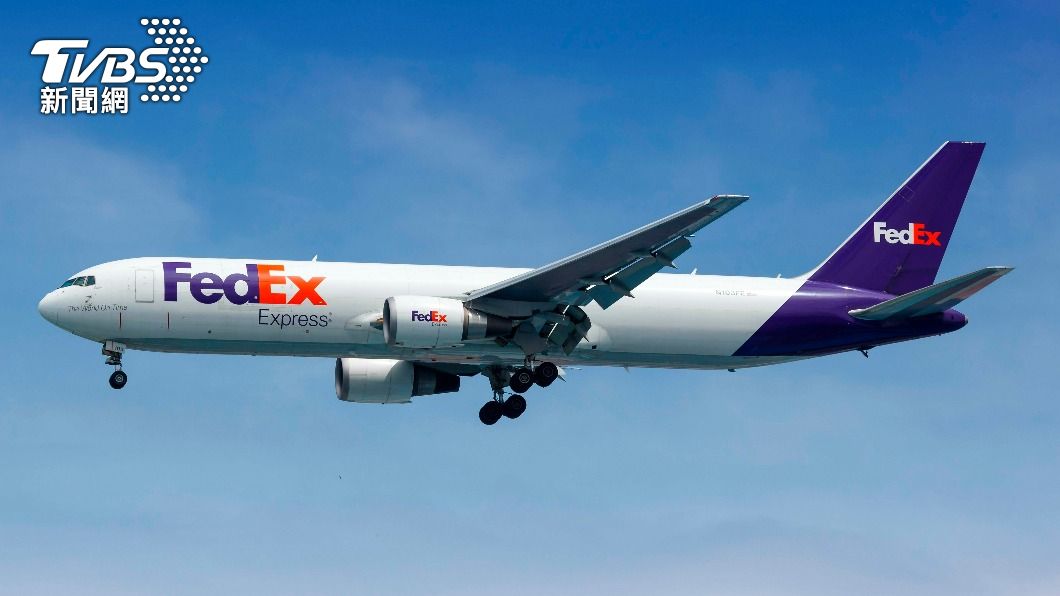 FedEx向美航空總署申請 在貨機加裝反飛彈系統