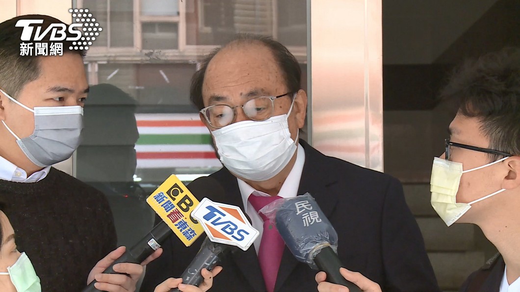 對於福島食品進口,民進黨團總召柯建銘日前說,不排除用行政命令方式處理。(圖/TVBS)