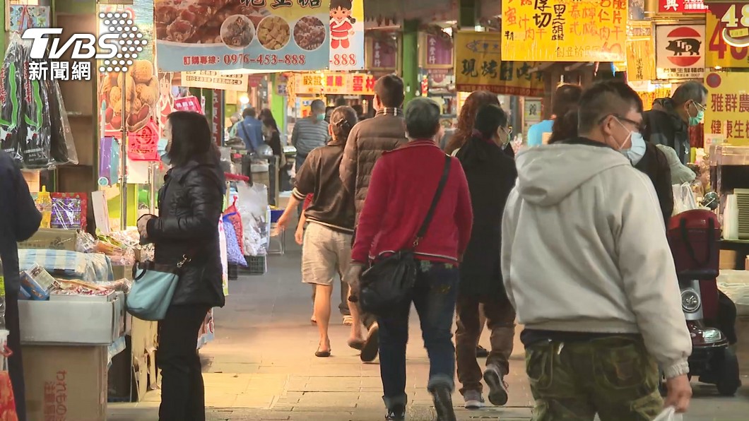 本土疫情多點燒　陳時中籲「戴好口罩」：恐要觀察到年後