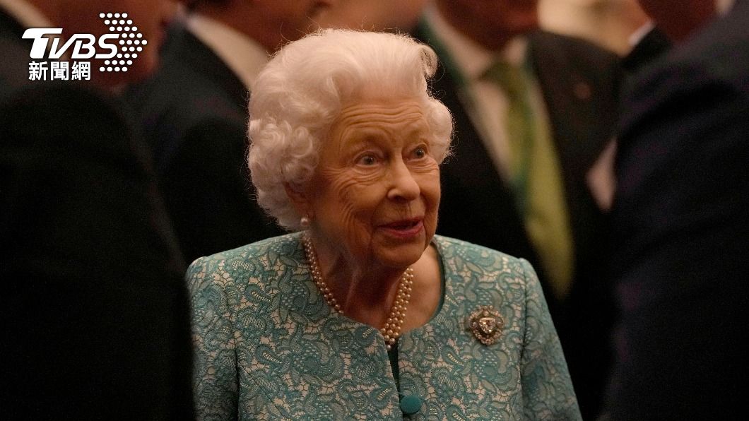 菲立普親王葬禮前開趴 英首相強生向女王道歉