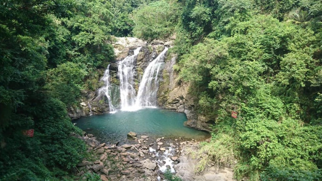 南臺灣山林走春「必遊3景點」 這絕美秘境封12年重開