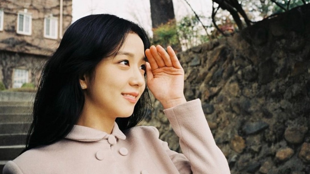 韓流大勢！Jisoo奪全球最美女星　子瑜亮眼拿第2