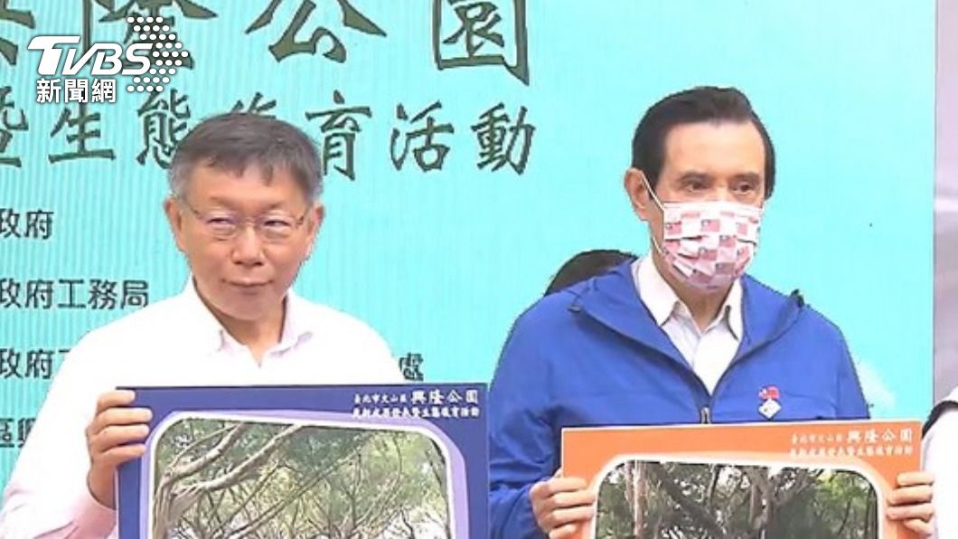 獨/柯P挖角「馬家軍」搶客家票 他曾助藍營選戰開紅盤