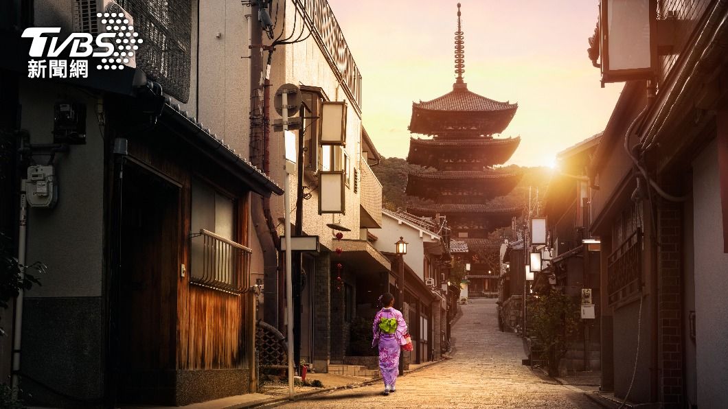 日本疫情肆虐，確診人數創下單日第二高。（示意圖／shutterstock達志影像）