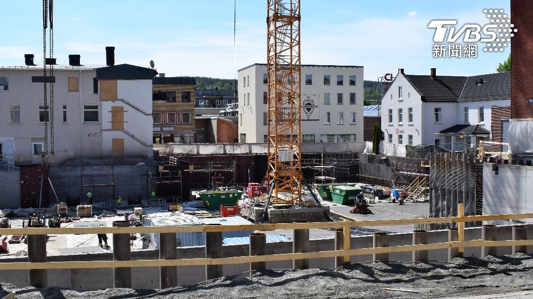 危老重建量能大增　政策獎勵改善市容及建物安全