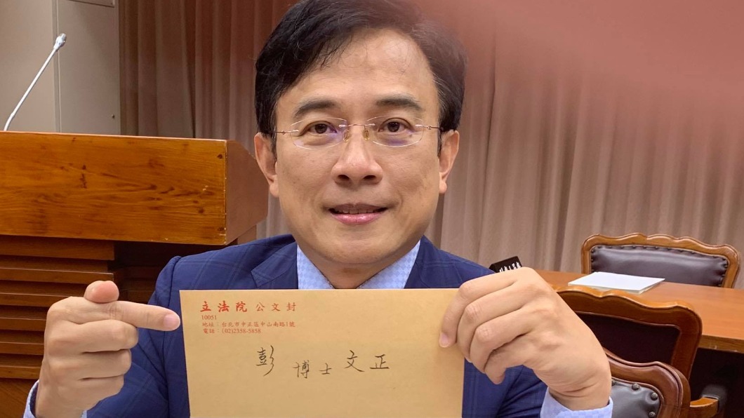 彭文正「全家感染Omicron」　9歲女兒發病恐怖症狀曝