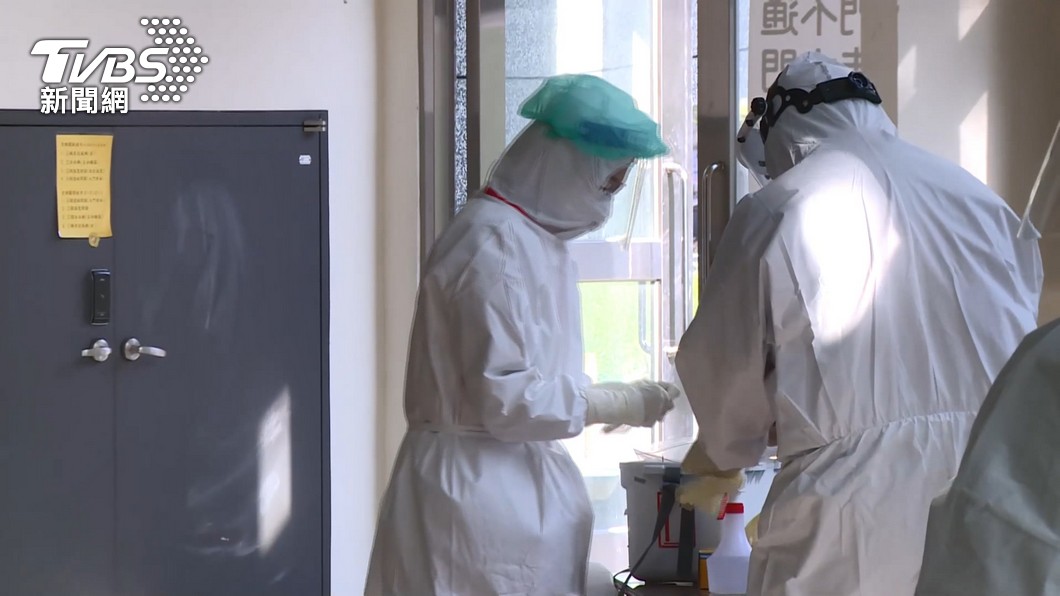 亞旭中和廠採檢414人　「PCR全數陰性」疫調持續中