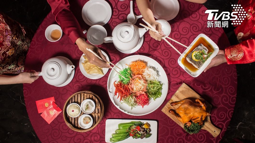 眾人一致喊NO!最母湯「年菜」出爐 網嘆:沒味超噁心