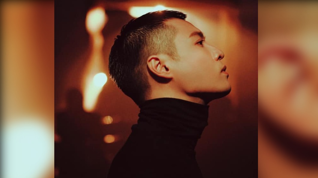 圖／翻攝自臉書 Nick 周湯豪