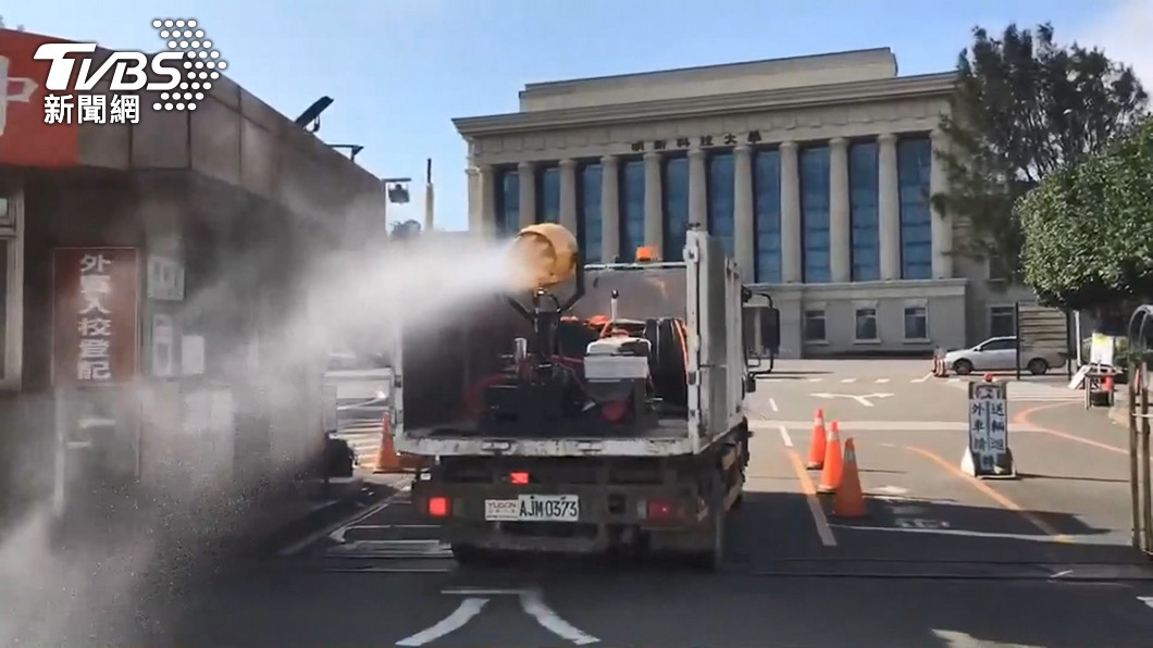 圖/TVBS
