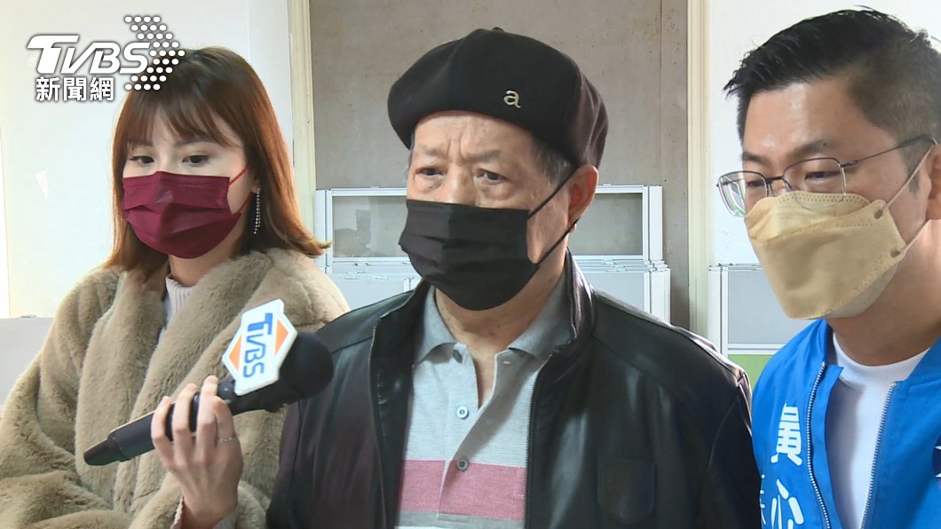 圖/TVBS