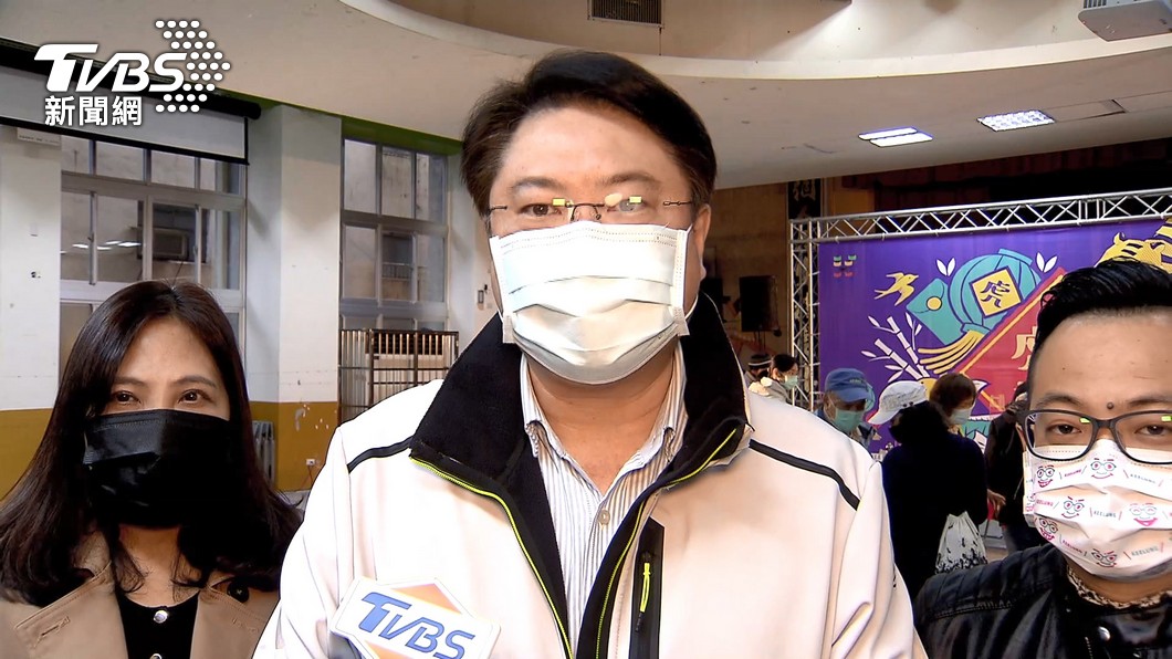 圖/TVBS
