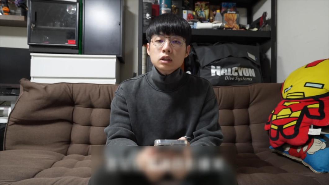 Toyz直播認詐賭3次 落淚批「自己是垃圾」