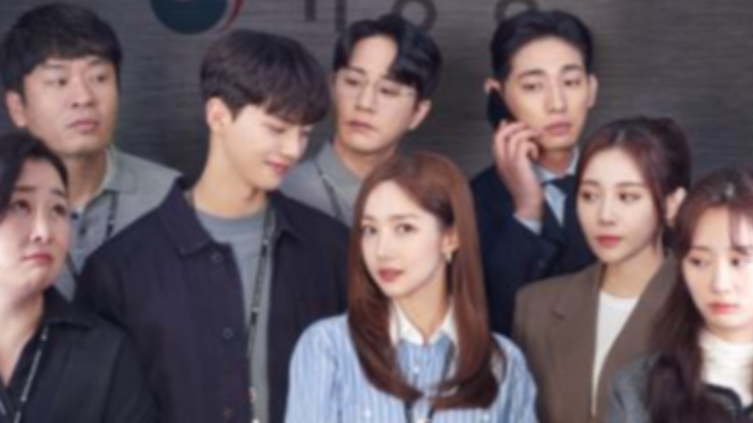 圖/翻攝自JTBC Drama臉書