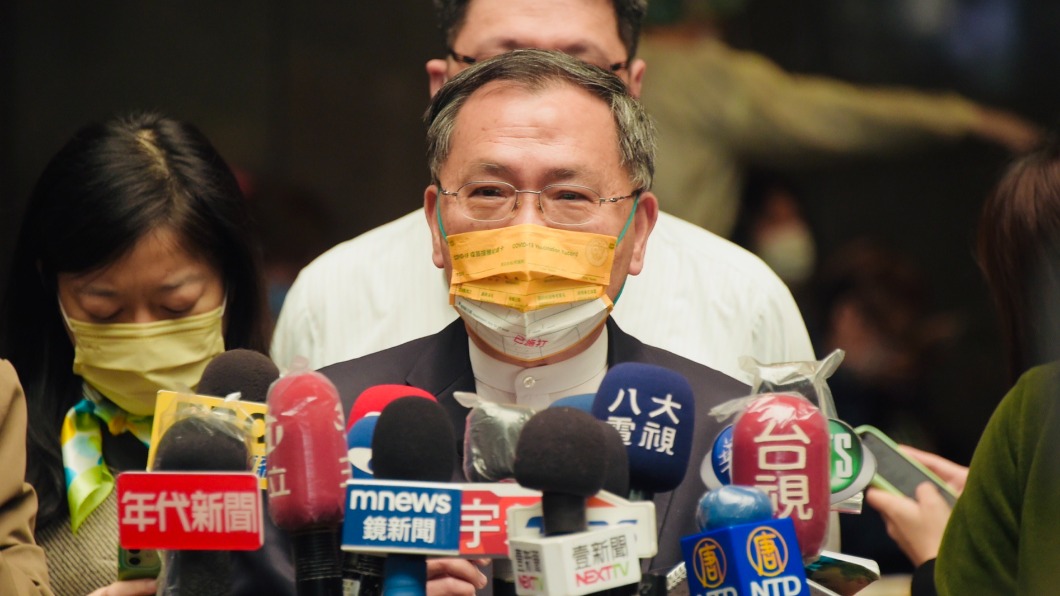 【今日熱搜】國安基金/蔡炳坤/曾子祐/日本選舉/河南銀行/霍亂