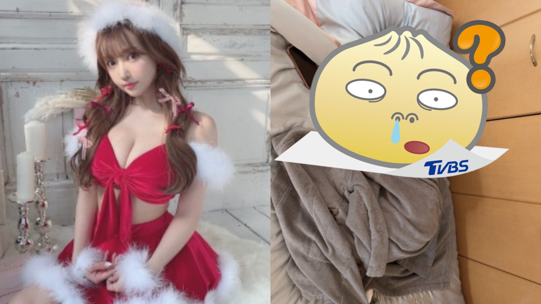 三上悠亞床照流出!男友視角洩私下睡顏 網驚:天使降臨