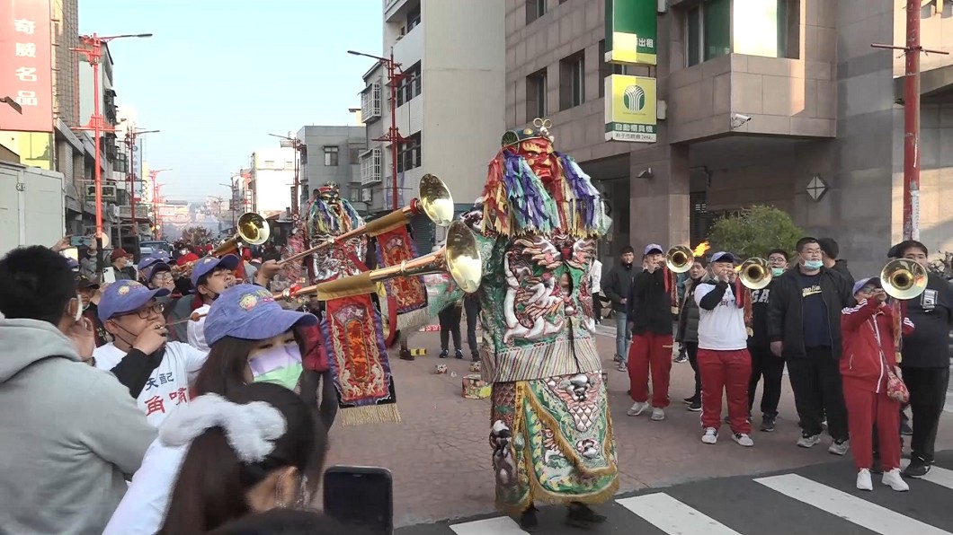 圖/翻攝自嘉義縣朴子市臉書