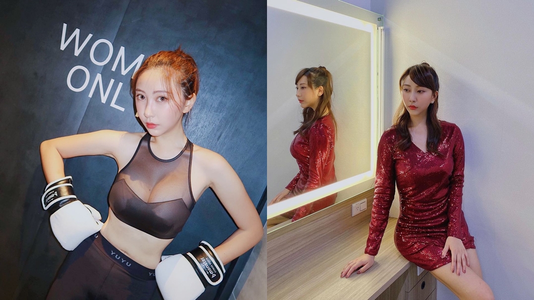 怪男猛傳「無碼裸照」 女星炸怒公開原檔:學習當個人