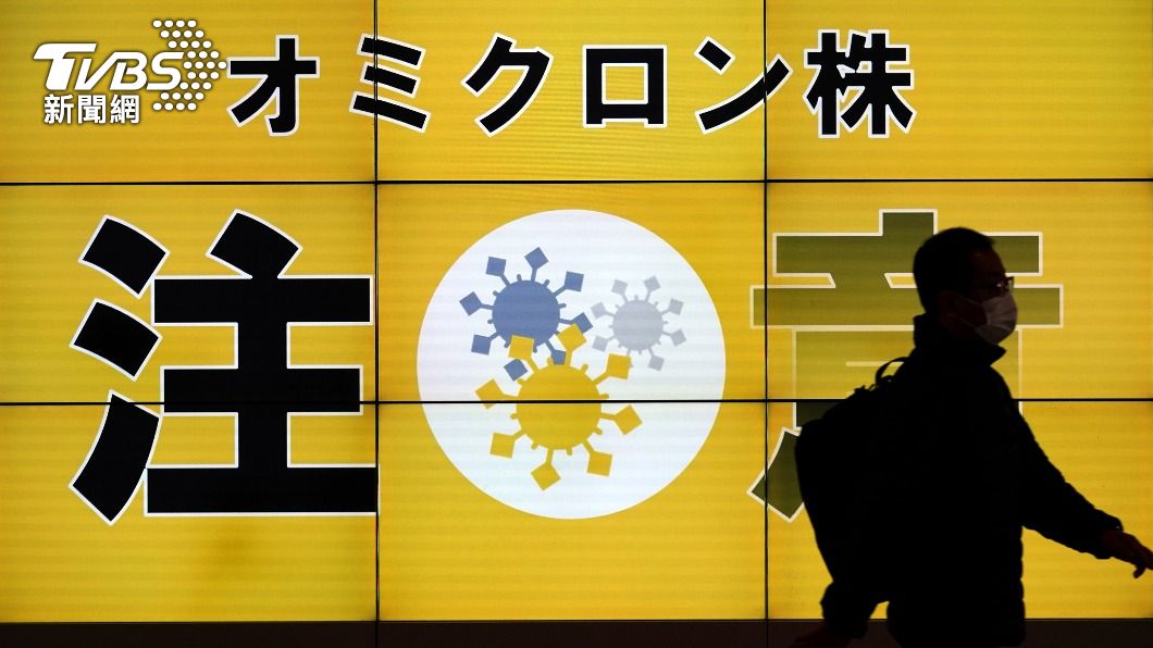 日本疫情急速擴大 東京首都圈擬啟動防疫管制