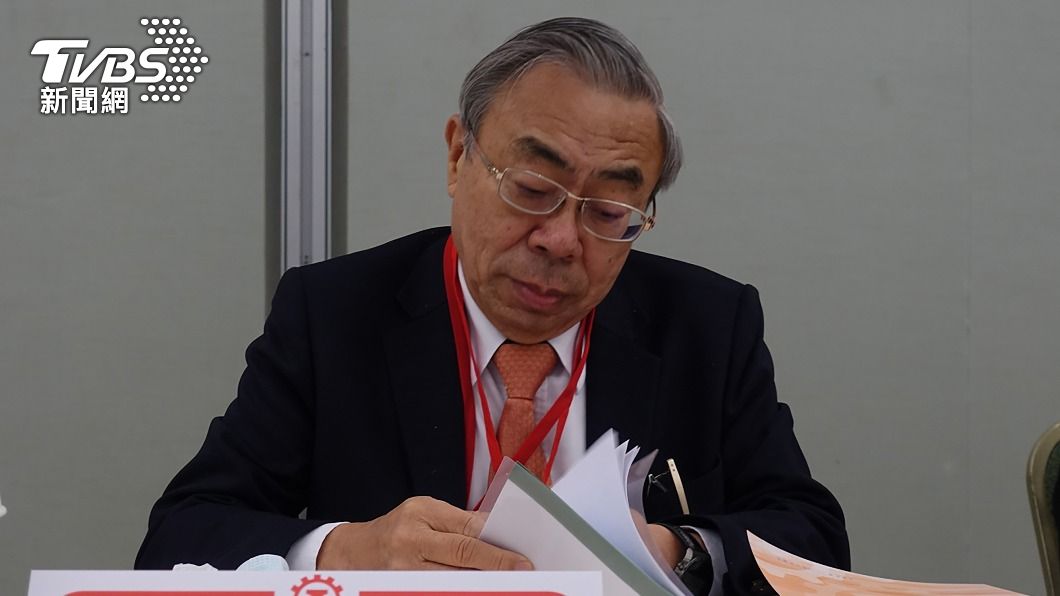 台塑工會爭取未成 王文淵拍板:不額外發放紅包