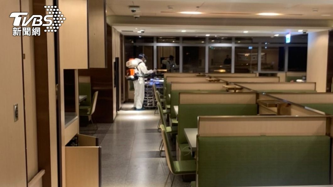 新北醫護確診足跡曝 板橋海底撈、科教館、兒童新樂園