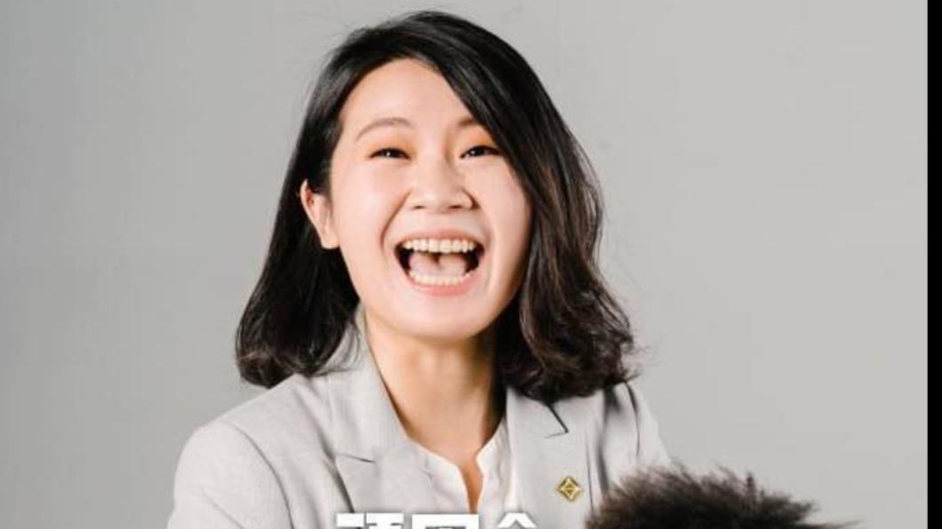 傳台灣基進評估由李雨蓁再戰顏家 林靜儀這樣看