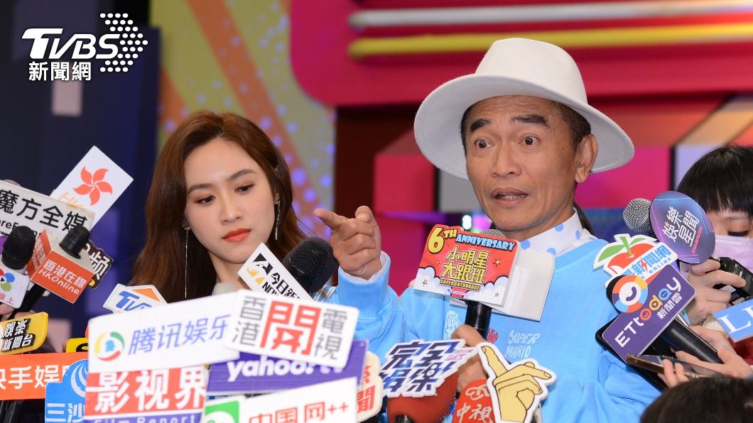 吳宗憲買房在新家樓上!吳姍儒偷哭 再曝爸「低級要求」