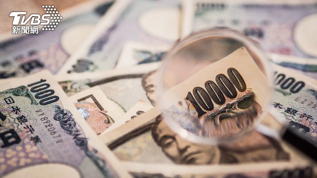 大部分日本人發紅包不超過1萬日幣。(示意圖/shutterstock 達志影像)