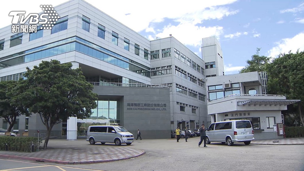 圖／TVBS