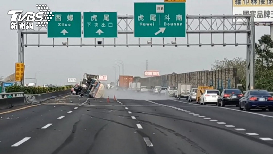 圖/TVBS