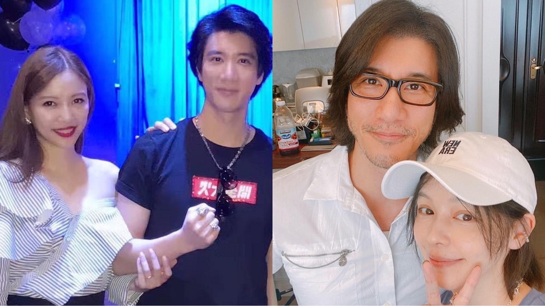 受夠李靚蕾？徐若瑄暗嗆「絕對唱這首」歌詞一看…秒懂了