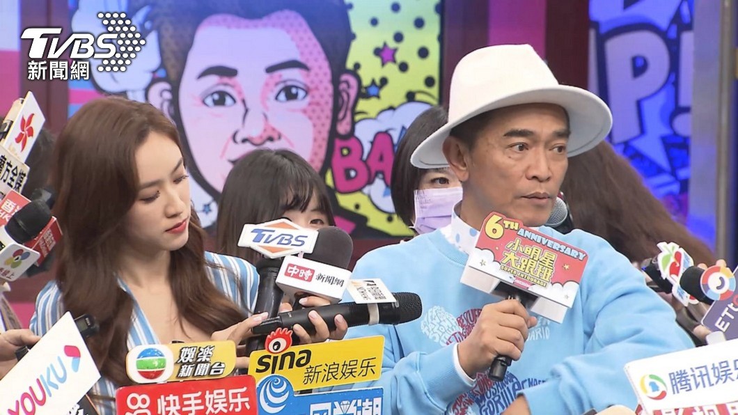 吳宗憲當眾罵員工「白痴」!作家14點解析:修養很差