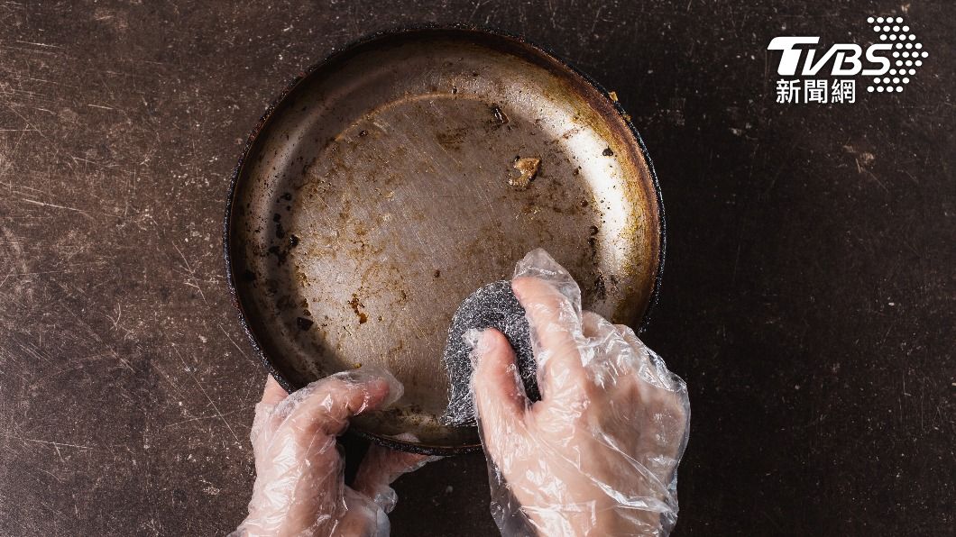 許多人認為不鏽鋼鍋超難用。(示意圖/shutterstock達志影像)