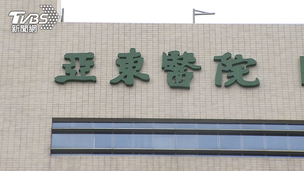 （圖／TVBS）
