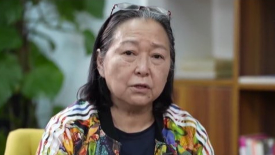 圖/翻攝自微博风语智者739