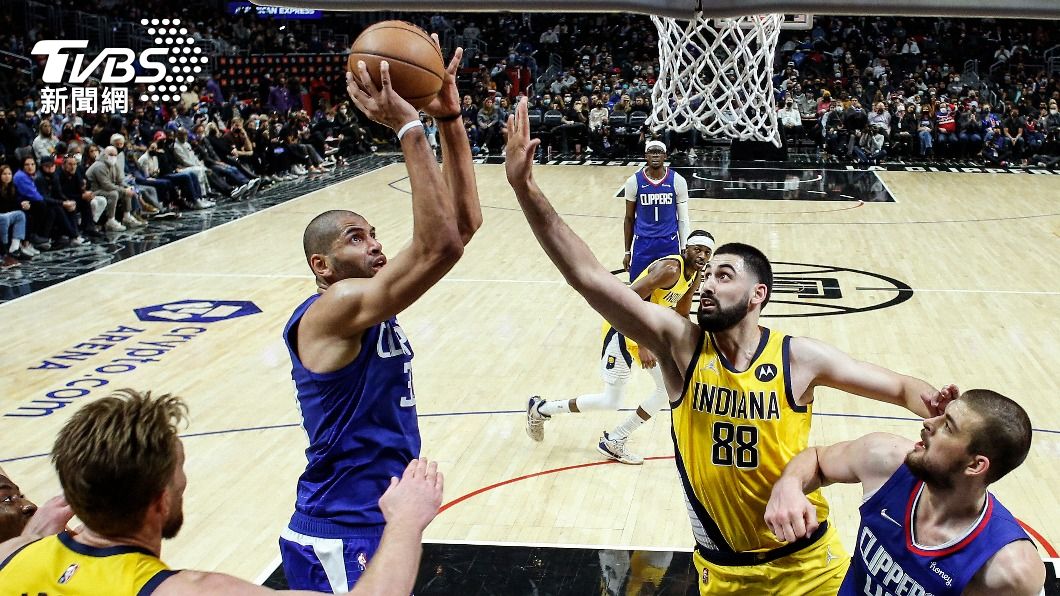 巴圖姆轟本季新高32分　NBA快艇退溜馬終止2連敗