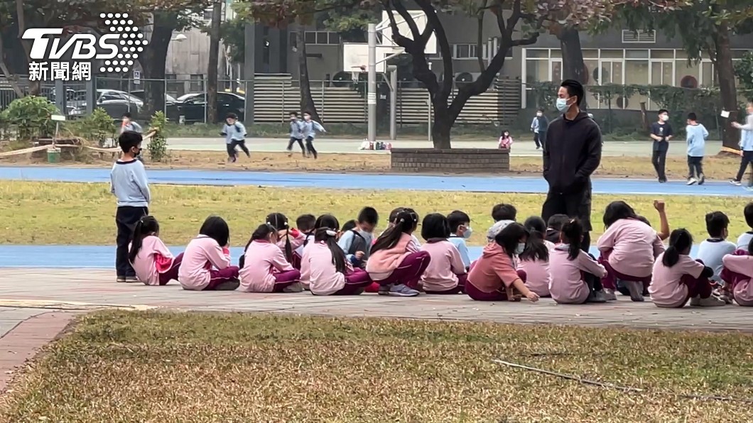 (圖/TVBS)
