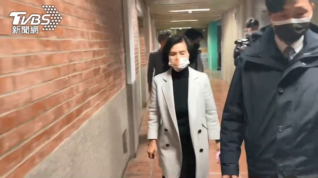陳金德質疑變更地目圖利親友 林姿妙:政治撲殺